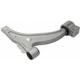 Purchase Top-Quality Lower Control Arm by MOOG - RK642799 pa2