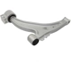 Purchase Top-Quality Lower Control Arm by MOOG - RK642799 pa7