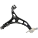 Purchase Top-Quality Lower Control Arm by MOOG - RK642830 pa2