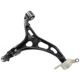 Purchase Top-Quality Lower Control Arm by MOOG - RK642830 pa8