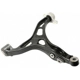 Purchase Top-Quality Lower Control Arm by MOOG - RK642831 pa1
