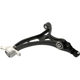 Purchase Top-Quality Lower Control Arm by MOOG - RK642831 pa5