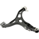 Purchase Top-Quality Lower Control Arm by MOOG - RK642831 pa8