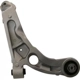 Purchase Top-Quality MOOG - RK643179 - Lower Control Arm pa16