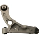 Purchase Top-Quality MOOG - RK643180 - Lower Control Arm pa2