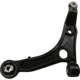 Purchase Top-Quality Lower Control Arm by MOOG - RK643216 pa3