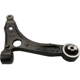 Purchase Top-Quality Lower Control Arm by MOOG - RK643216 pa4