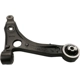 Purchase Top-Quality Lower Control Arm by MOOG - RK643216 pa5