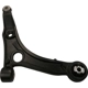 Purchase Top-Quality Lower Control Arm by MOOG - RK643217 pa2