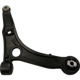 Purchase Top-Quality Lower Control Arm by MOOG - RK643217 pa3