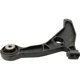 Purchase Top-Quality Lower Control Arm by MOOG - RK643254 pa14