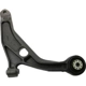 Purchase Top-Quality Lower Control Arm by MOOG - RK643254 pa3