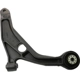 Purchase Top-Quality Lower Control Arm by MOOG - RK643254 pa9