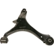 Purchase Top-Quality Lower Control Arm by MOOG - RK643288 pa1