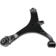 Purchase Top-Quality Lower Control Arm by MOOG - RK643288 pa2