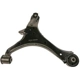 Purchase Top-Quality Lower Control Arm by MOOG - RK643288 pa3