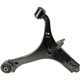 Purchase Top-Quality Lower Control Arm by MOOG - RK643289 pa7