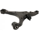 Purchase Top-Quality Lower Control Arm by MOOG - RK643289 pa8