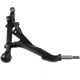 Purchase Top-Quality Lower Control Arm by MOOG - RK80327 pa21