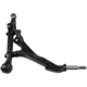 Purchase Top-Quality Lower Control Arm by MOOG - RK80327 pa3