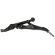 Purchase Top-Quality Lower Control Arm by MOOG - RK80328 pa9
