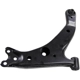 Purchase Top-Quality Lower Control Arm by MOOG - RK80335 pa3