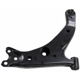 Purchase Top-Quality Lower Control Arm by MOOG - RK80335 pa7