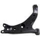 Purchase Top-Quality Lower Control Arm by MOOG - RK80335 pa9