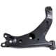 Purchase Top-Quality Lower Control Arm by MOOG - RK80336 pa3