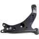 Purchase Top-Quality Lower Control Arm by MOOG - RK80336 pa4