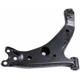 Purchase Top-Quality Lower Control Arm by MOOG - RK80336 pa7