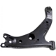 Purchase Top-Quality Lower Control Arm by MOOG - RK80336 pa8