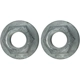 Purchase Top-Quality Lower Control Arm by MOPAR - 6502698 pa2