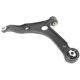 Purchase Top-Quality MOPAR - 68157802AB - Front Control Arm pa2