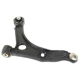 Purchase Top-Quality MOPAR - 68157802AB - Front Control Arm pa3