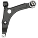 Purchase Top-Quality Lower Control Arm by MOPAR - 68157803AB pa2