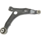 Purchase Top-Quality Lower Control Arm by MOPAR - 68195574AB pa4