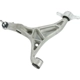 Purchase Top-Quality Lower Control Arm by MOPAR - 68282729AC pa2