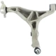 Purchase Top-Quality Lower Control Arm by MOPAR - 68282729AC pa4