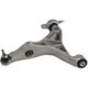 Purchase Top-Quality Lower Control Arm by MOPAR - 68282729AC pa5