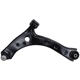 Purchase Top-Quality MOTORCRAFT - MCF2498 - Control Arm pa1