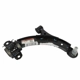 Purchase Top-Quality Lower Control Arm by MOTORCRAFT - MCF2364 pa2