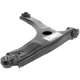 Purchase Top-Quality Lower Control Arm by MOTORCRAFT - MCF2500 pa1