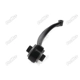 Purchase Top-Quality Lower Control Arm by PROMAX - G17-1074B pa4