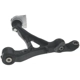 Purchase Top-Quality PROMAX - M17-1069A - Suspension Control Arm pa3