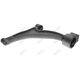 Purchase Top-Quality PROMAX - Q17-11172B - Suspension Control Arm pa1