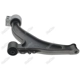 Purchase Top-Quality PROMAX - Q17-11172B - Suspension Control Arm pa2