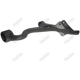 Purchase Top-Quality PROMAX - R17K80737B - Suspension Control Arm pa2