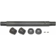 Purchase Top-Quality MOOG - K6147 - Lower Control Arm Shaft Kit pa4