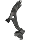 Purchase Top-Quality SKP - SCMS401151 - Control Arm pa1